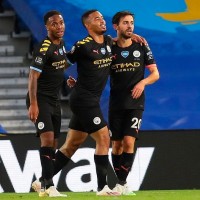 The Race for Top Five? Manchester City's Appeal and the What Ifs